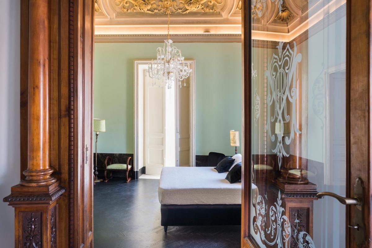 DIMORA PATERNÒ DEL GRADO