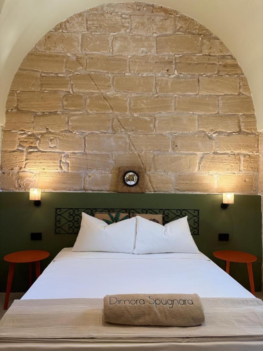Dimora Spugnara