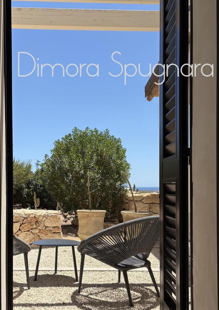 Dimora Spugnara