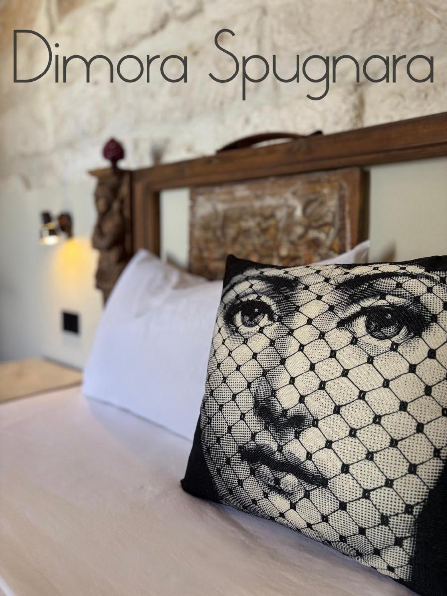 Dimora Spugnara