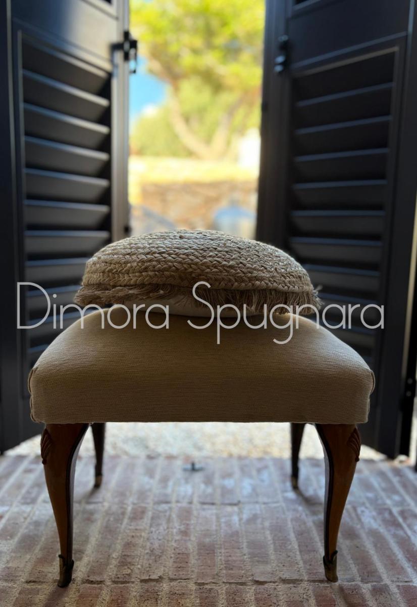 Dimora Spugnara