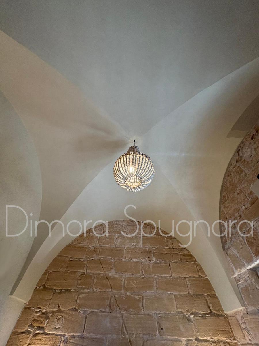 Dimora Spugnara