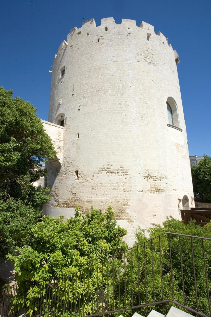 Torre Del Parco