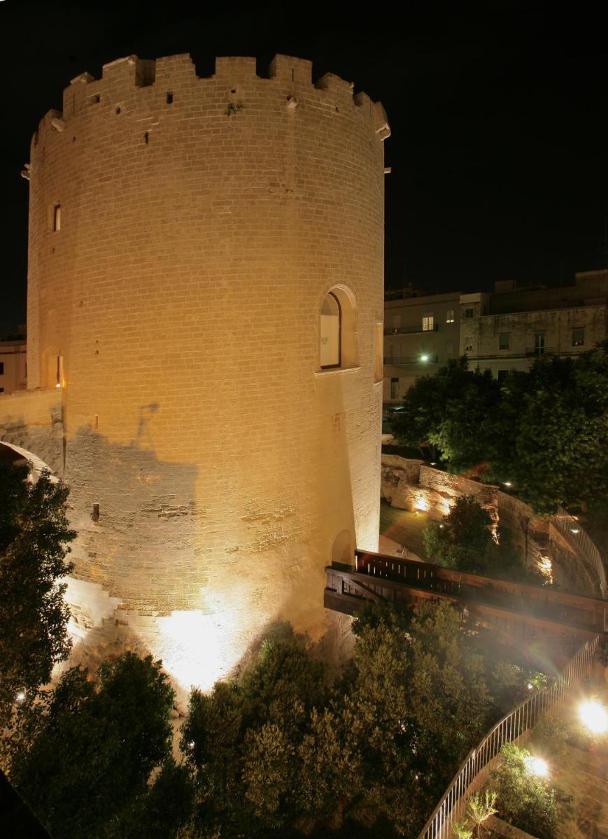Torre Del Parco