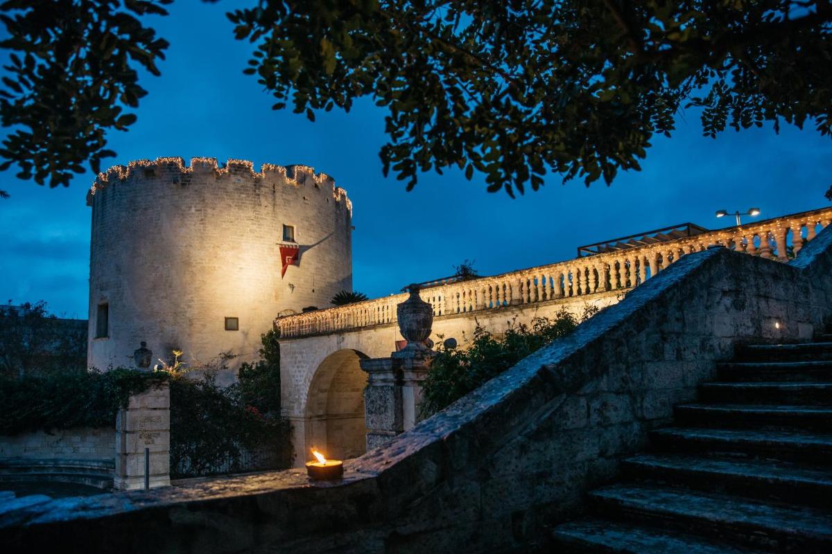 Torre Del Parco