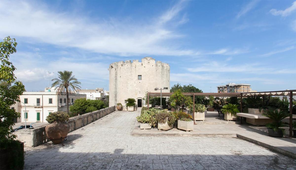 Torre Del Parco