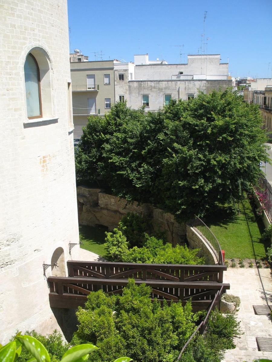 Torre Del Parco