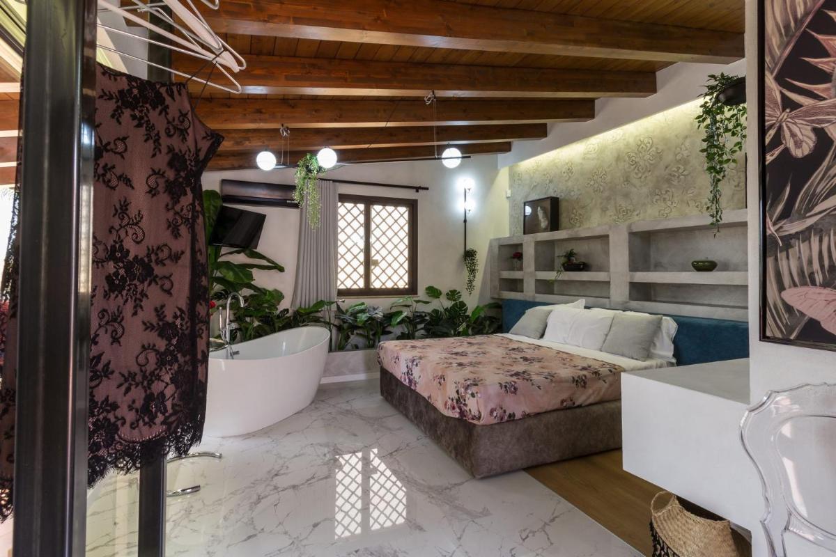 Diodorus Luxury Experience