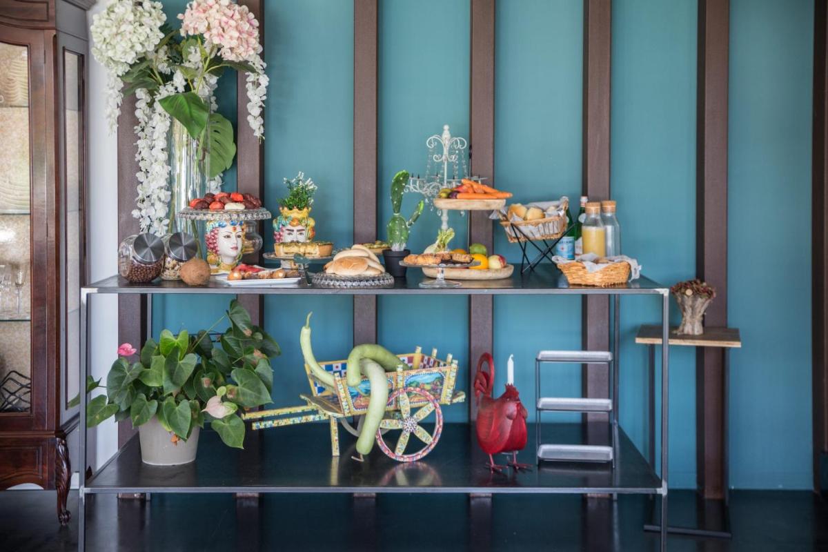 Diodorus Luxury Experience