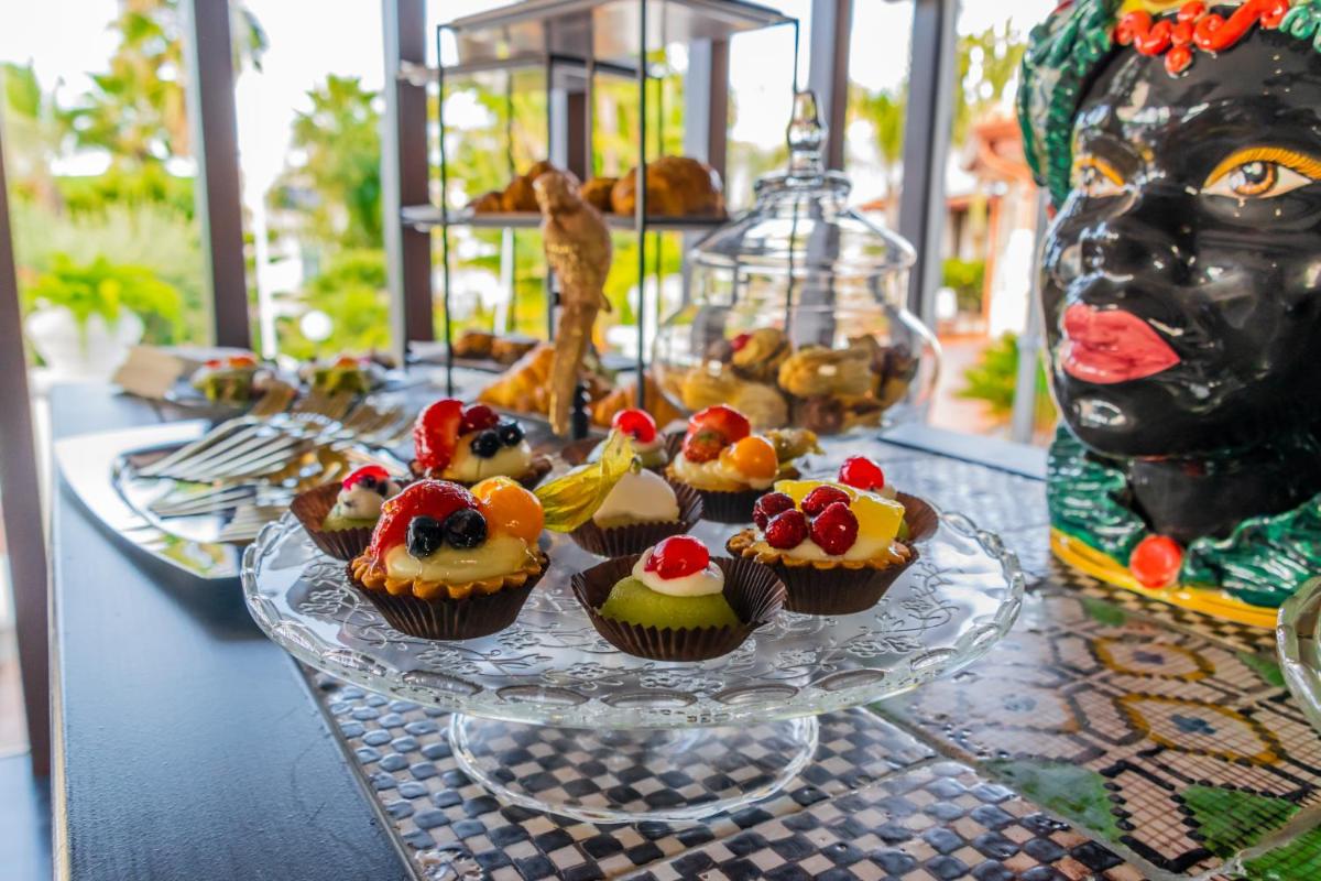 Diodorus Luxury Experience