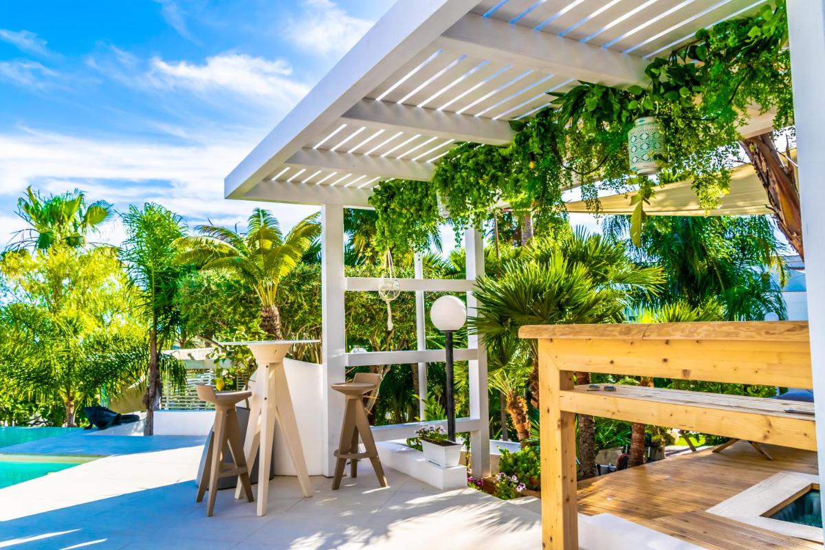 Diodorus Luxury Experience