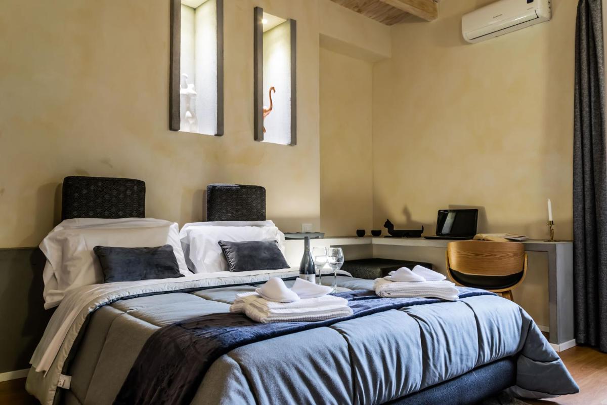 Diodorus Luxury Experience