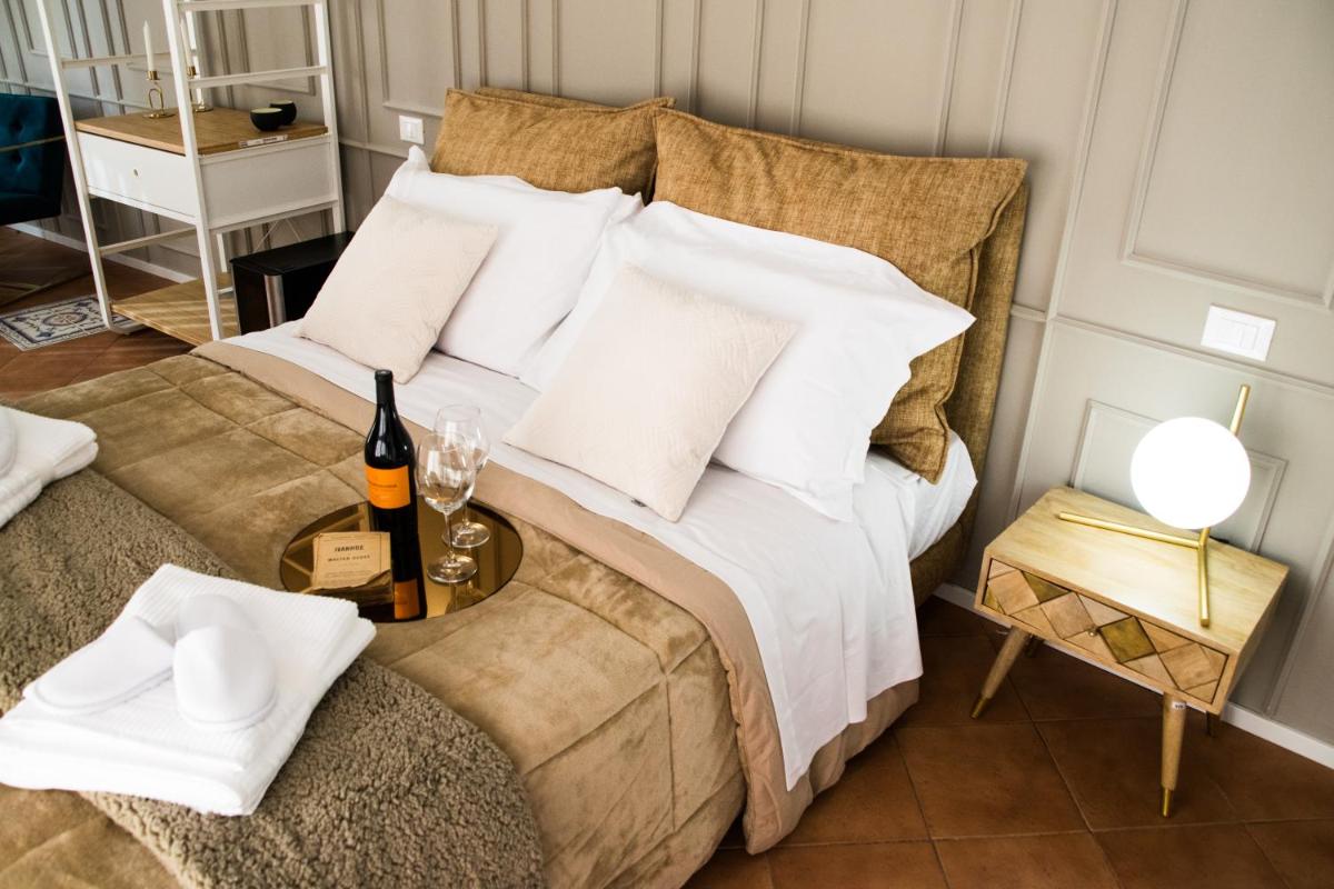 Diodorus Luxury Experience