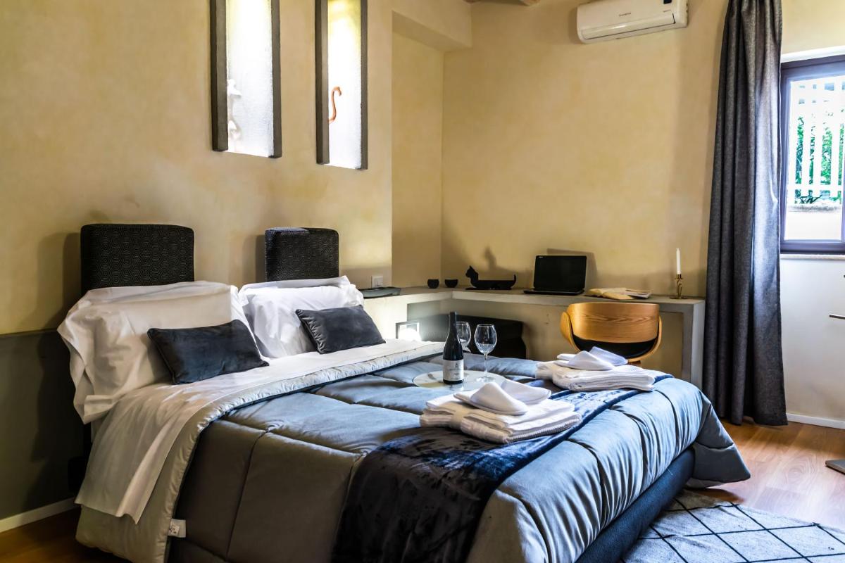 Diodorus Luxury Experience