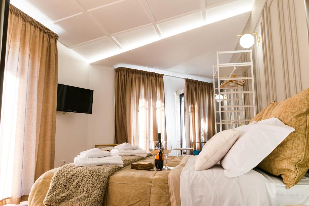 Diodorus Luxury Experience