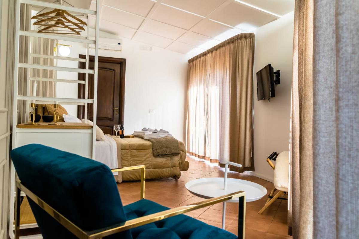 Diodorus Luxury Experience