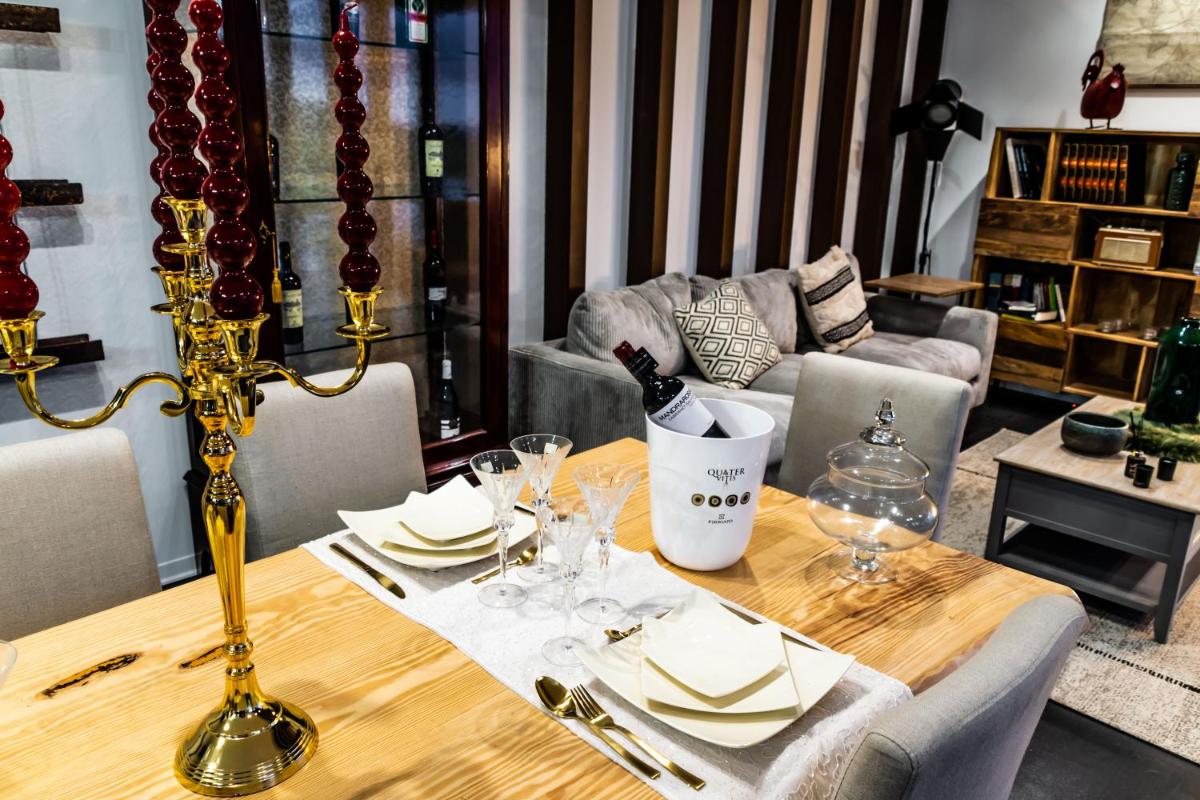 Diodorus Luxury Experience