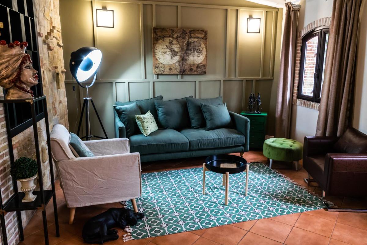 Diodorus Luxury Experience