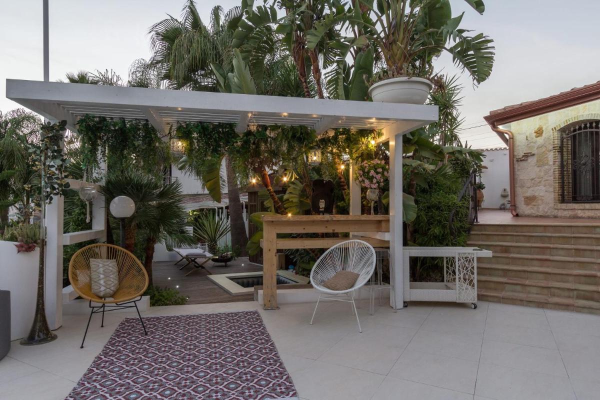 Diodorus Luxury Experience