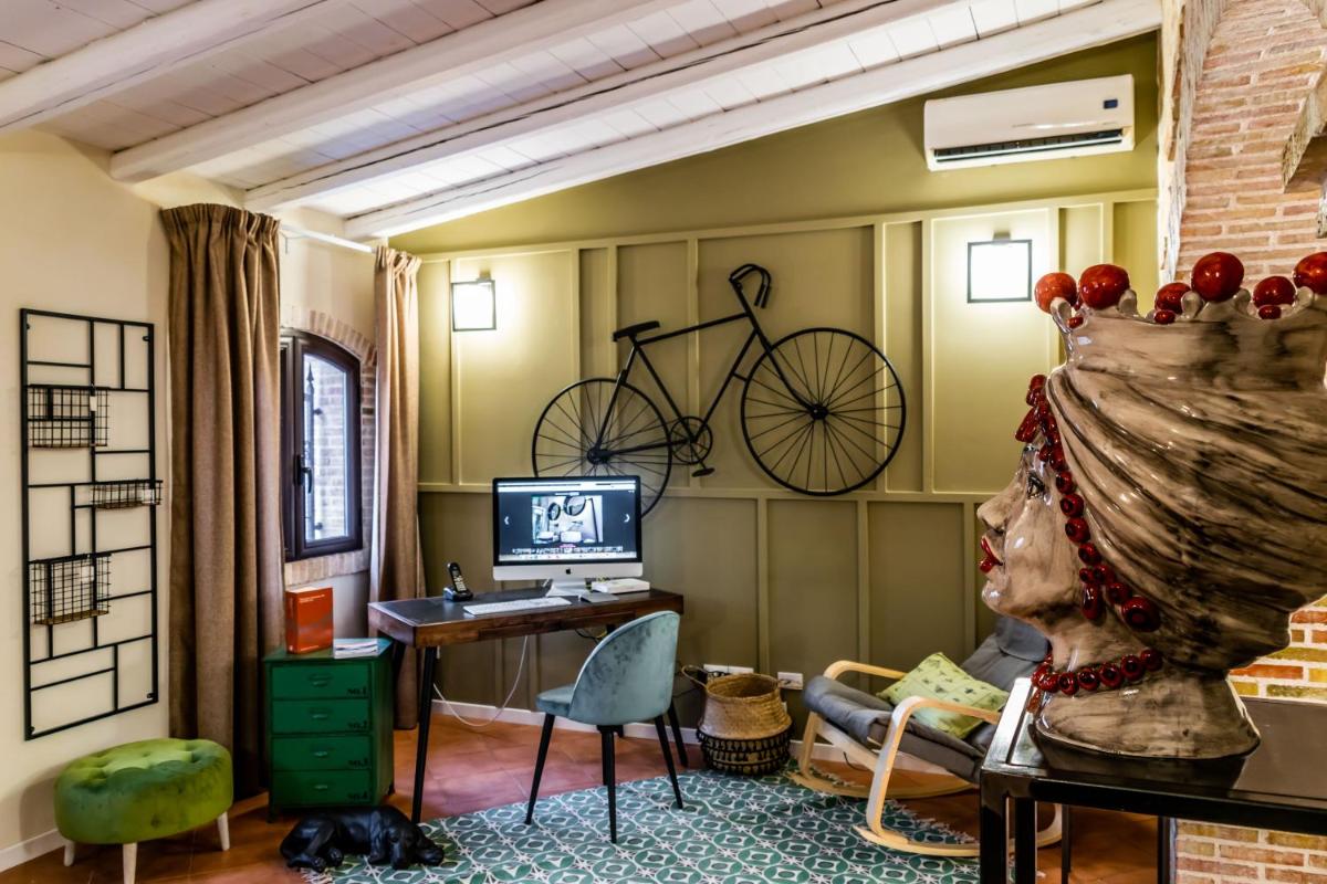 Diodorus Luxury Experience