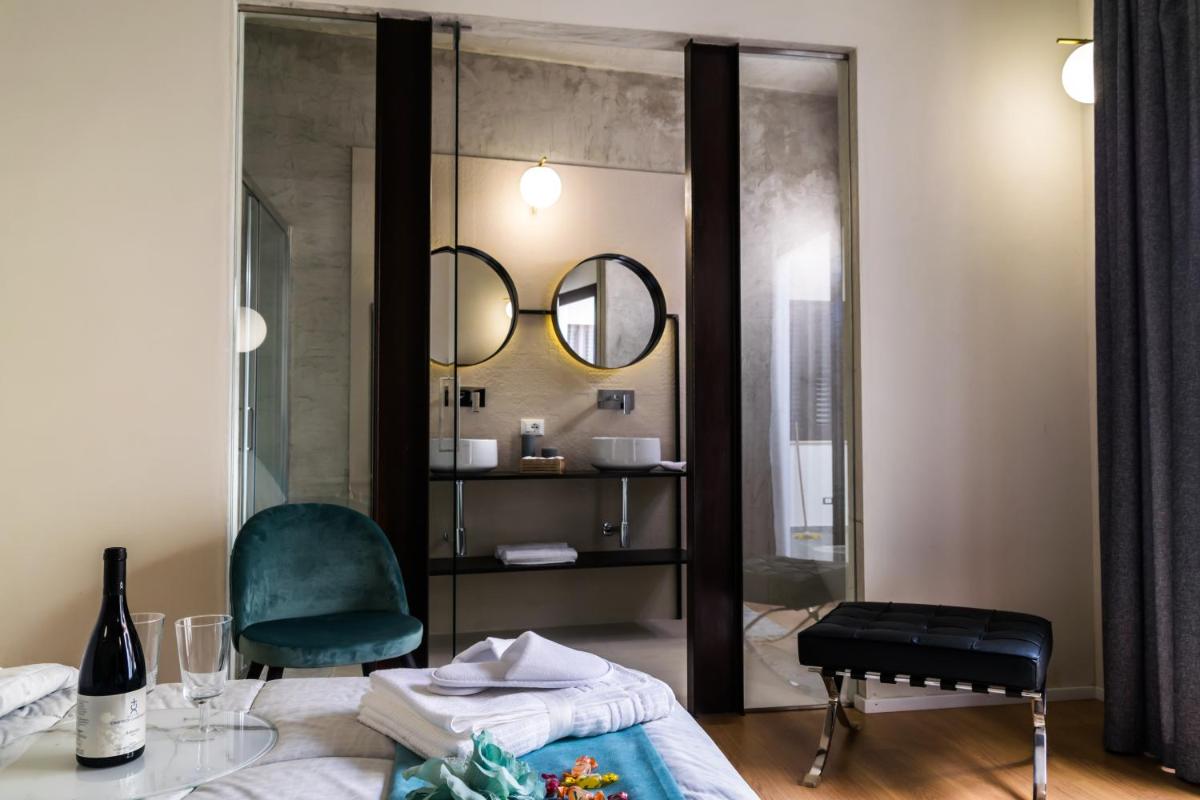 Diodorus Luxury Experience