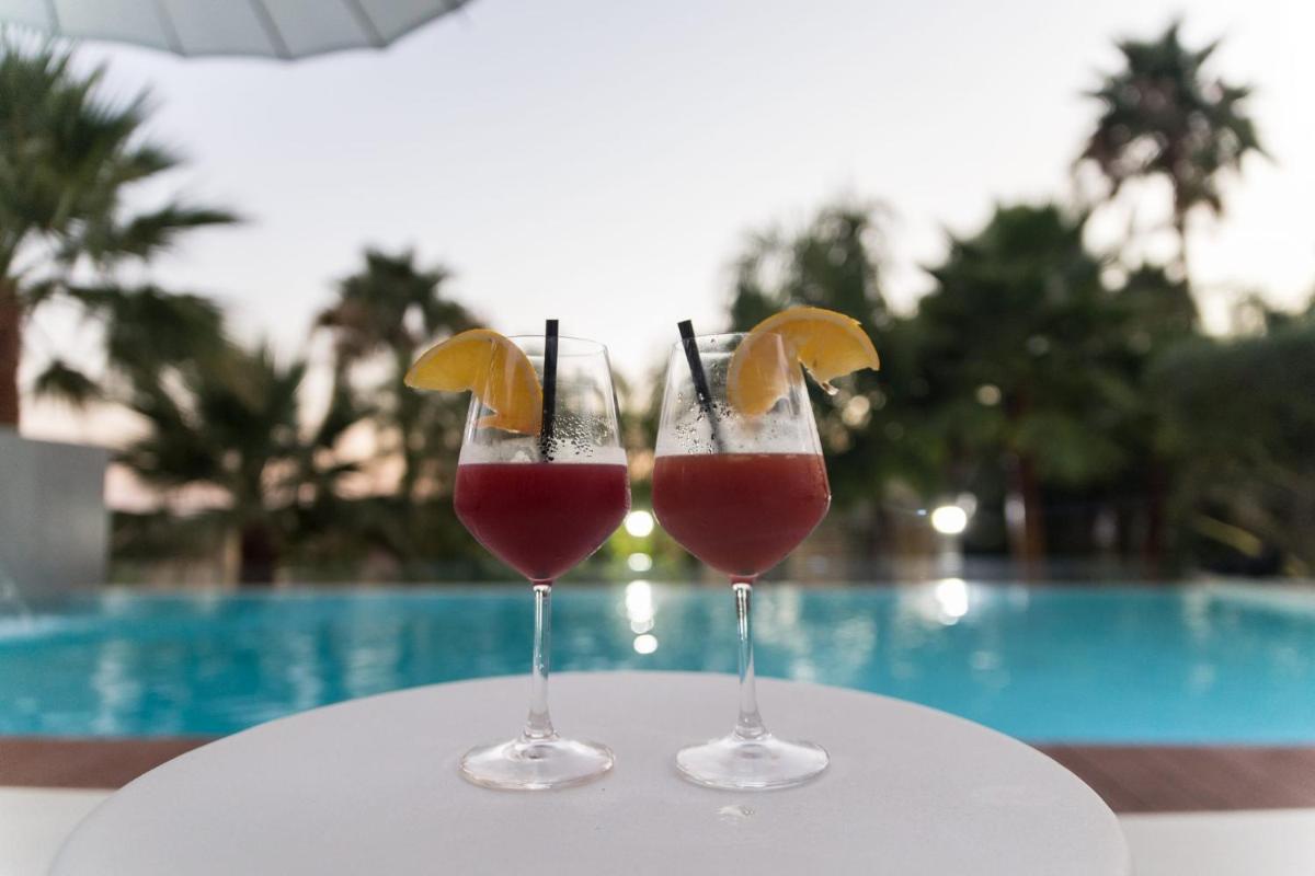 Diodorus Luxury Experience