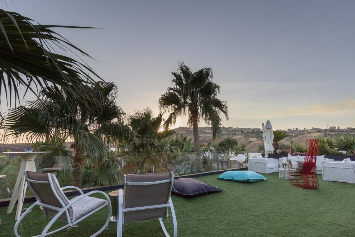 Diodorus Luxury Experience