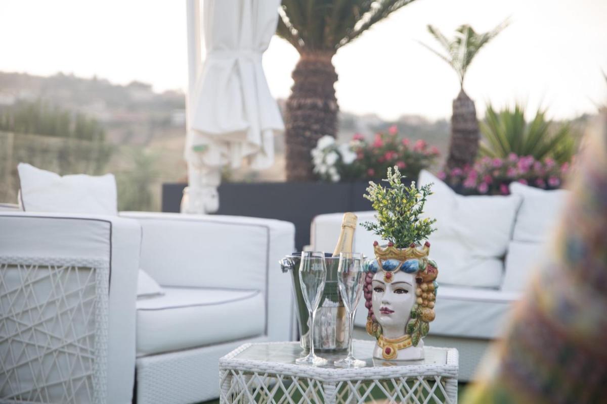 Diodorus Luxury Experience