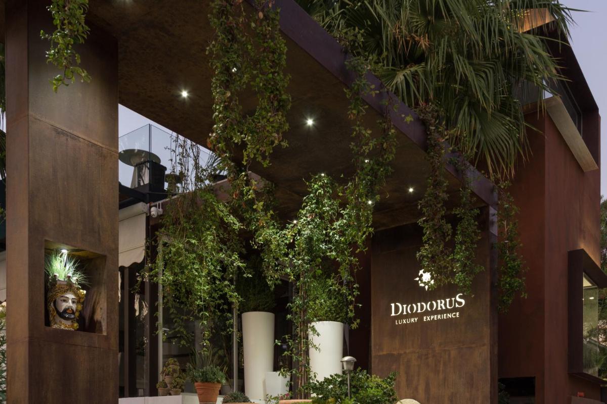 Diodorus Luxury Experience