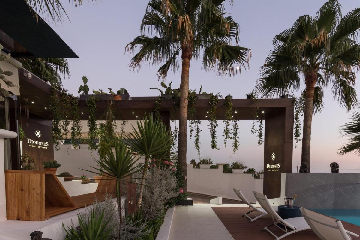 Diodorus Luxury Experience