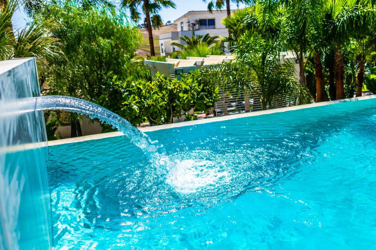 Diodorus Luxury Experience