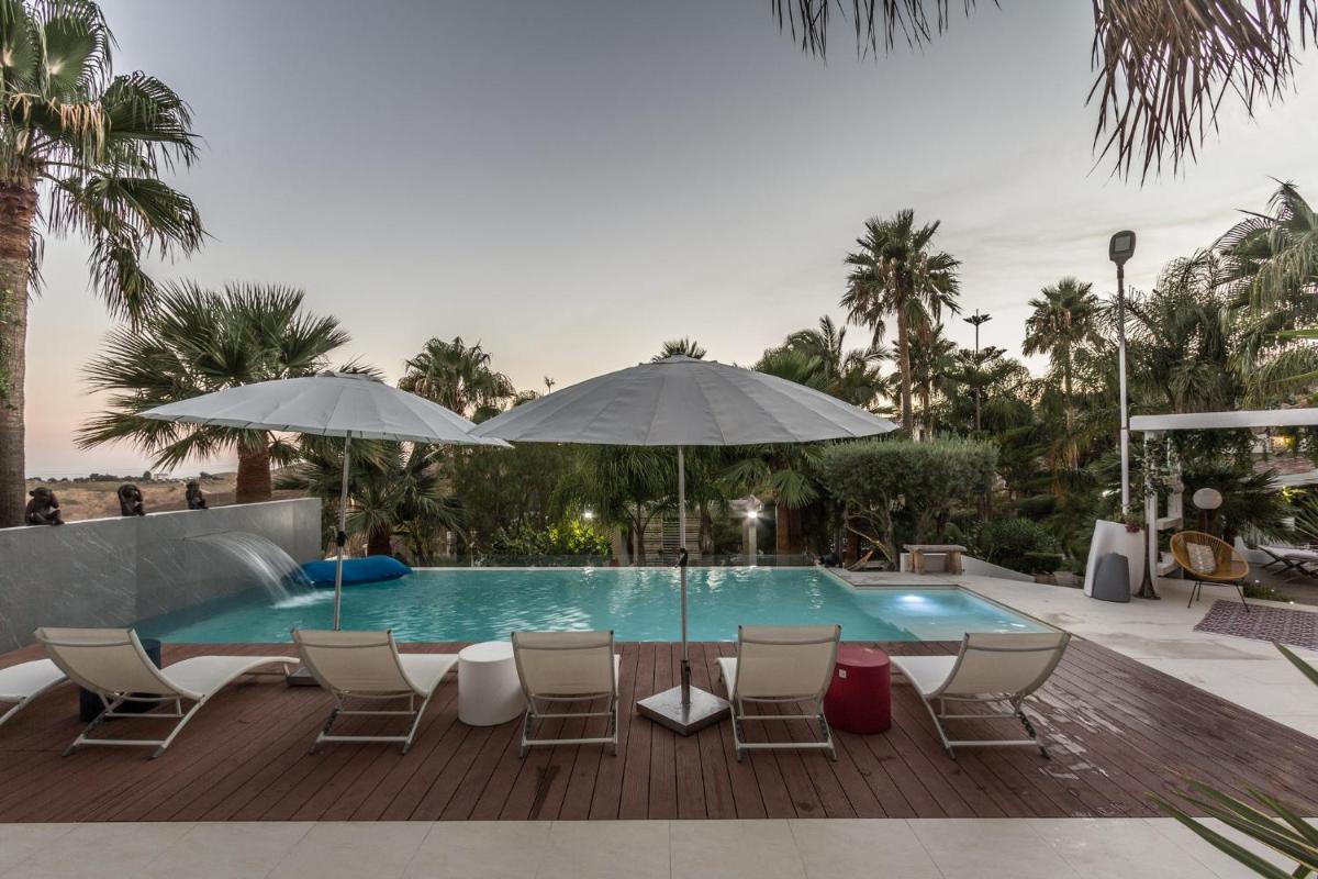 Diodorus Luxury Experience