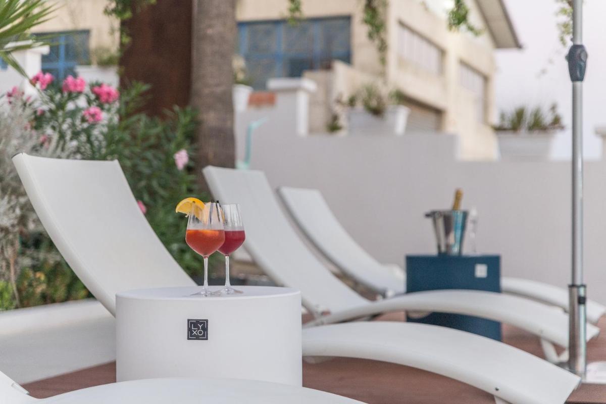 Diodorus Luxury Experience