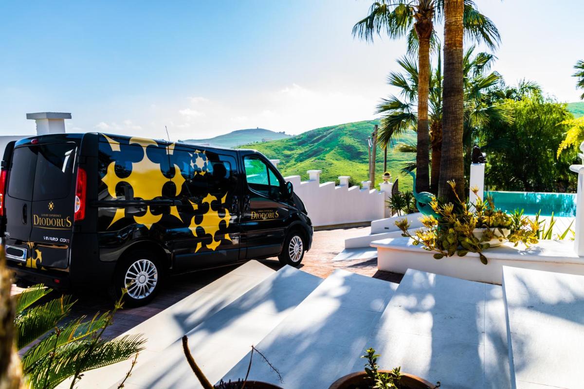 Diodorus Luxury Experience