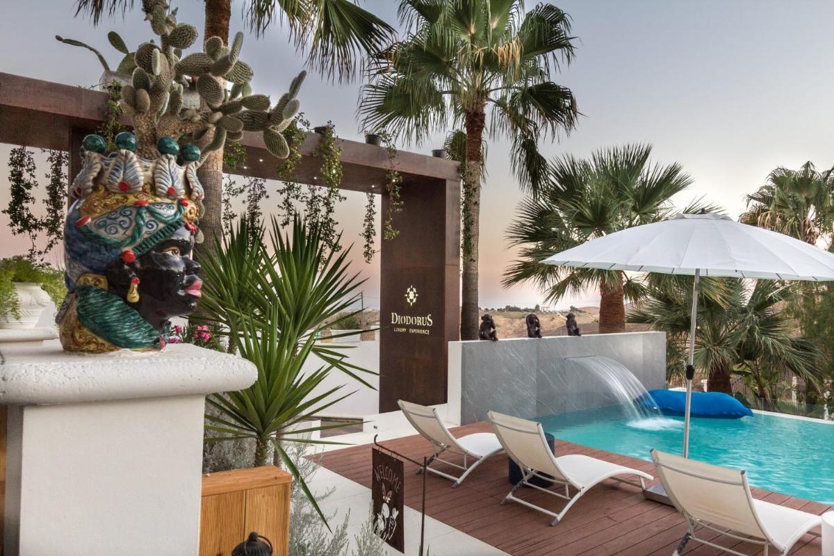 Diodorus Luxury Experience