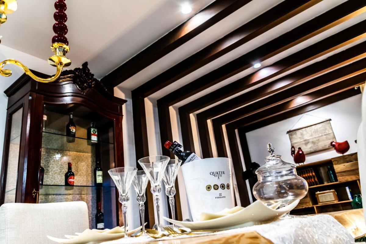 Diodorus Luxury Experience