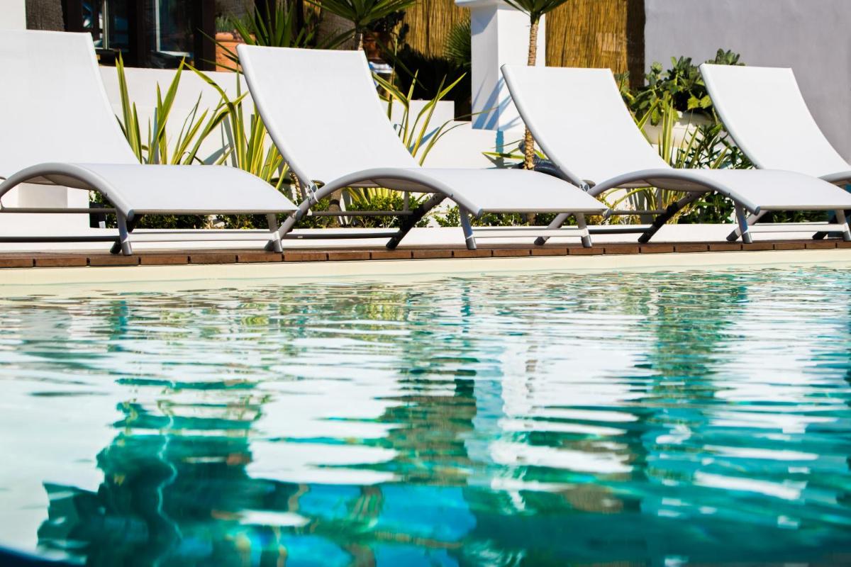 Diodorus Luxury Experience