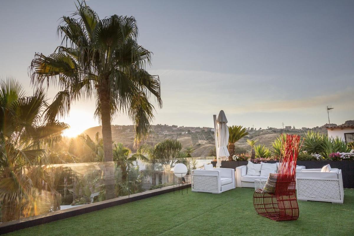 Diodorus Luxury Experience