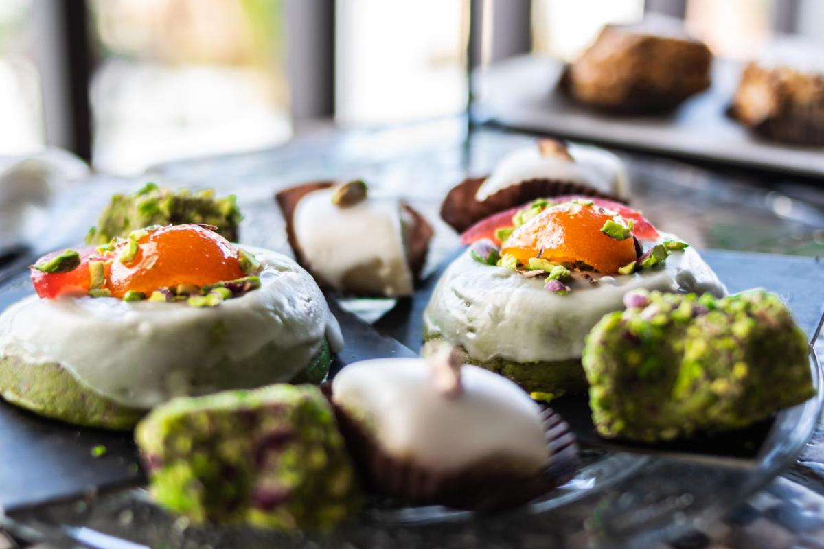 Diodorus Luxury Experience