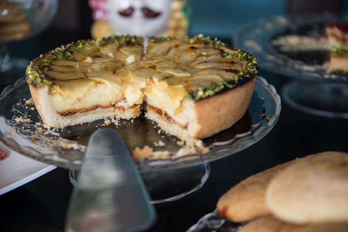 Diodorus Luxury Experience