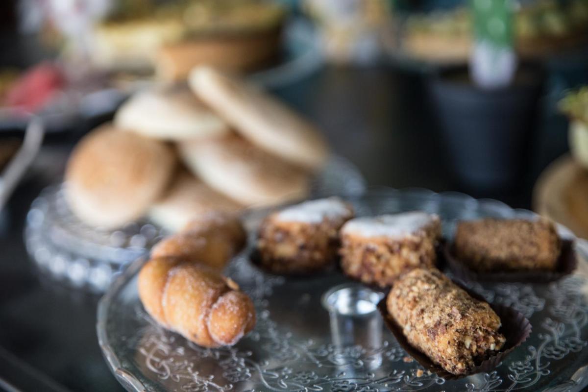 Diodorus Luxury Experience