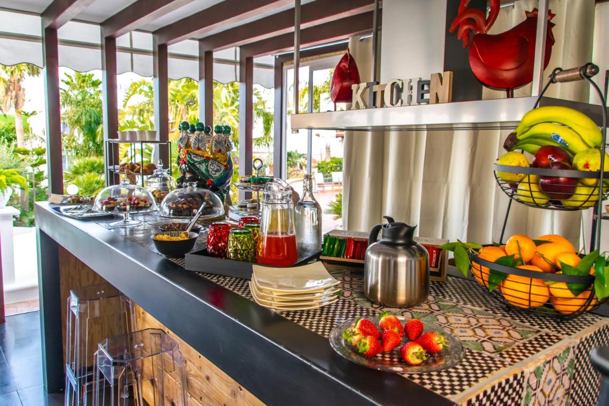 Diodorus Luxury Experience