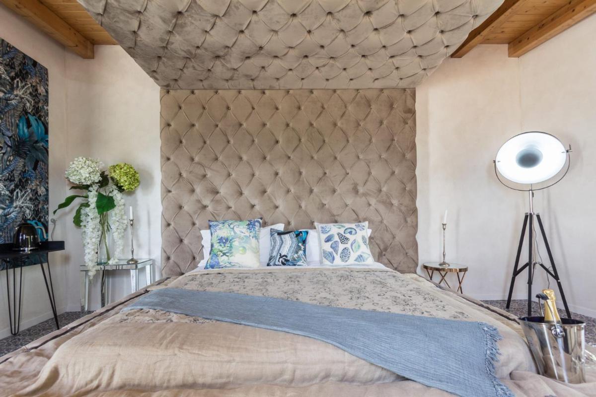 Diodorus Luxury Experience