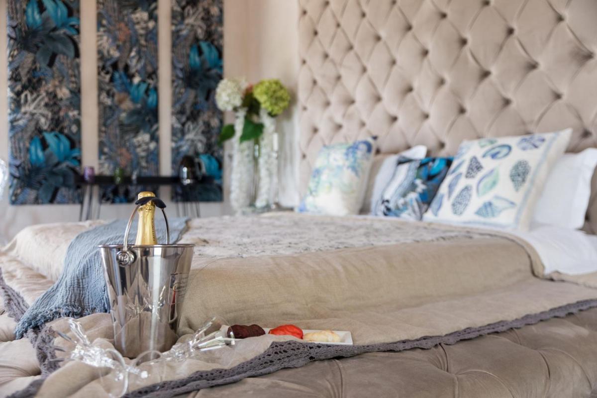 Diodorus Luxury Experience