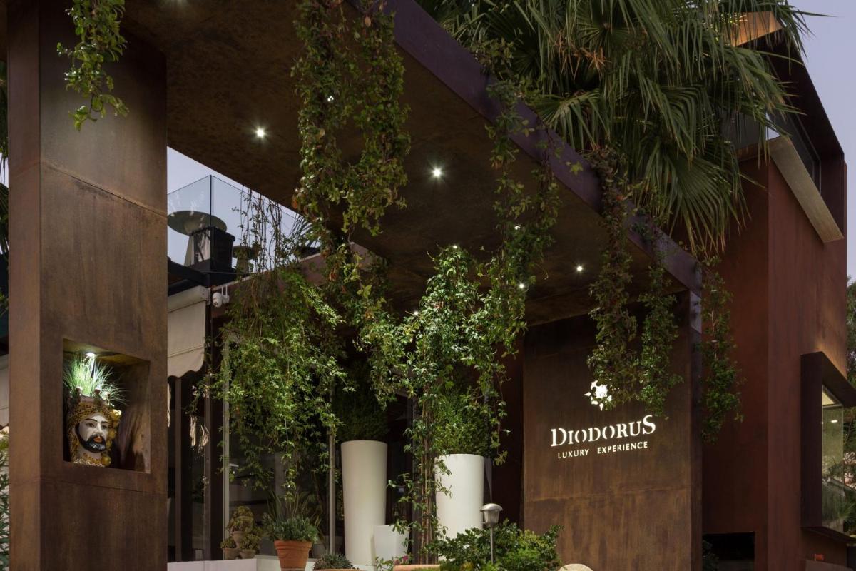 Diodorus Luxury Experience