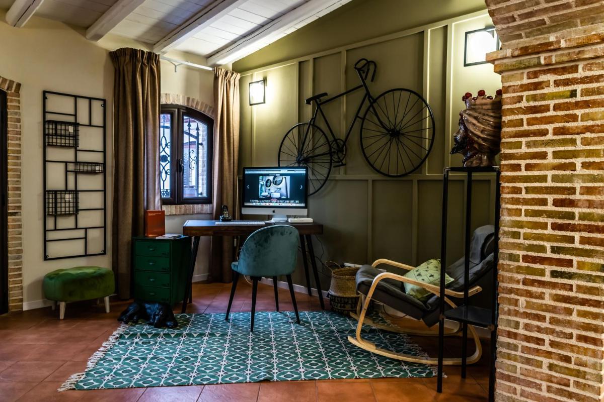 Diodorus Luxury Experience