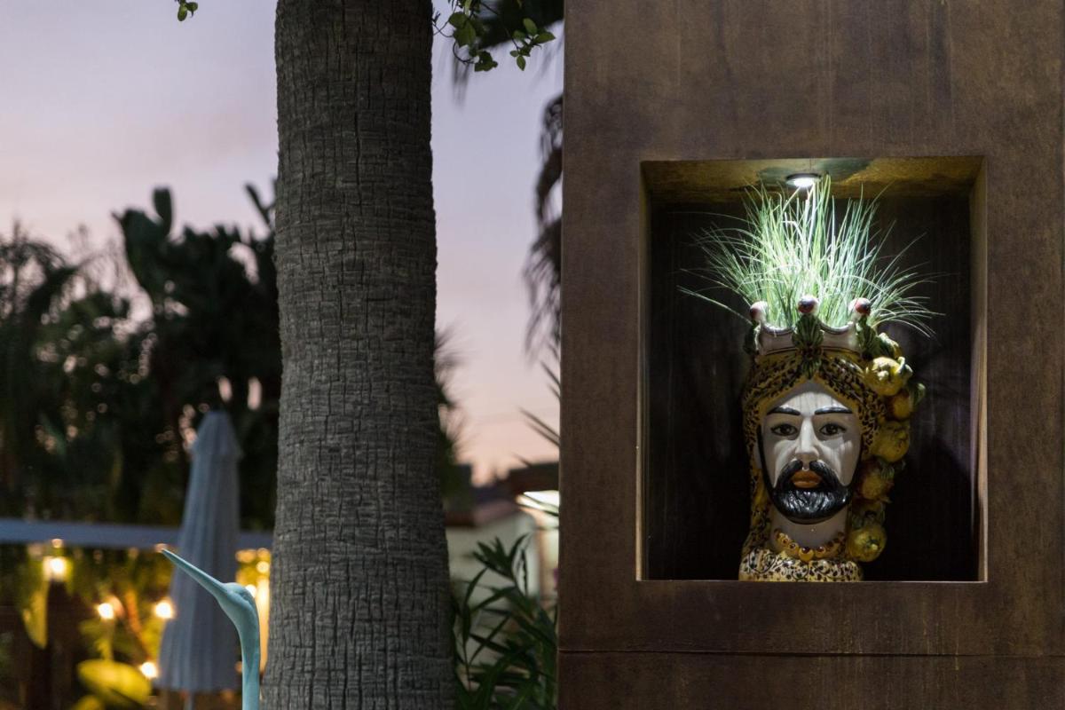 Diodorus Luxury Experience