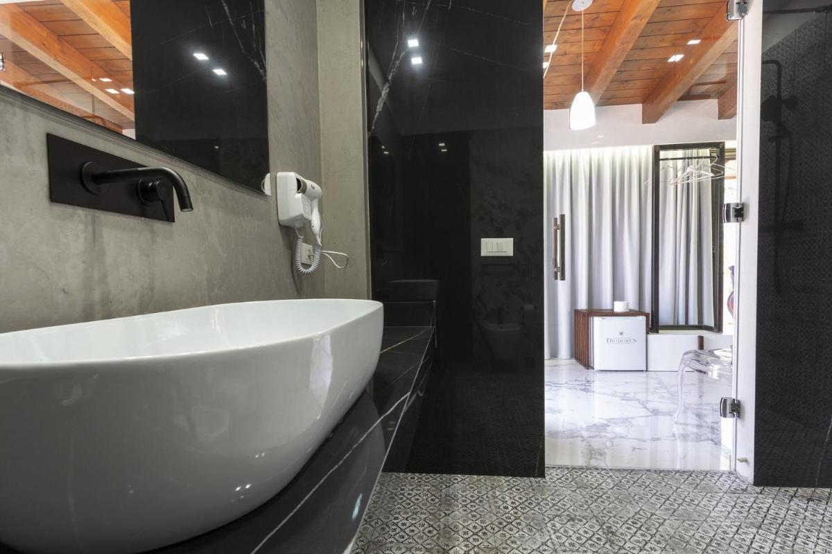 Diodorus Luxury Experience