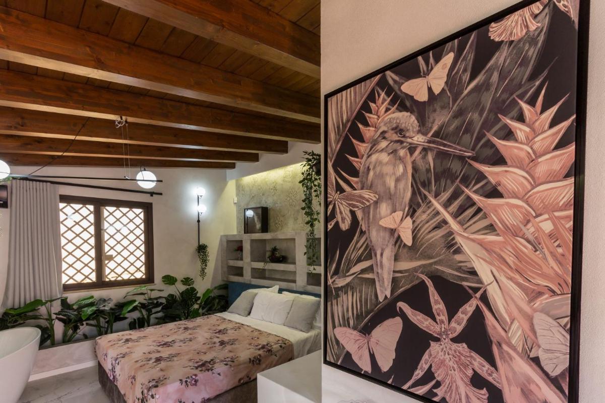 Diodorus Luxury Experience