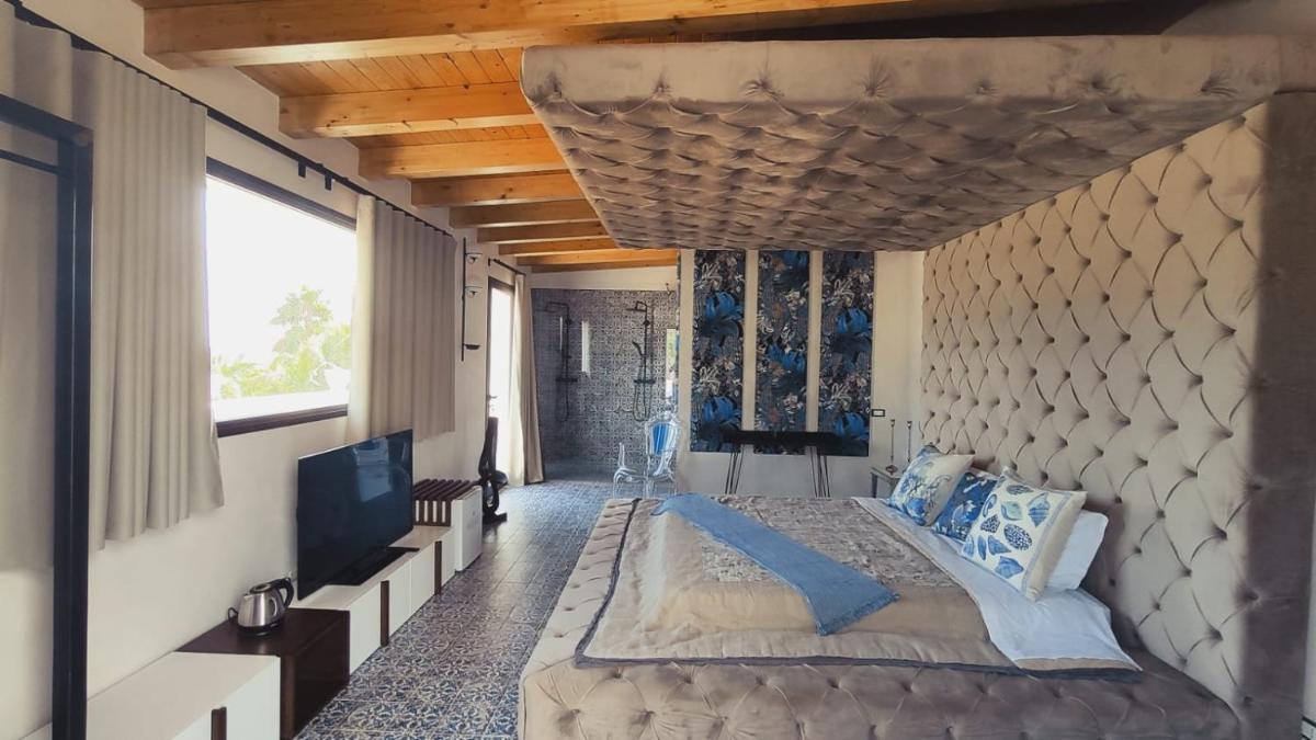 Diodorus Luxury Experience